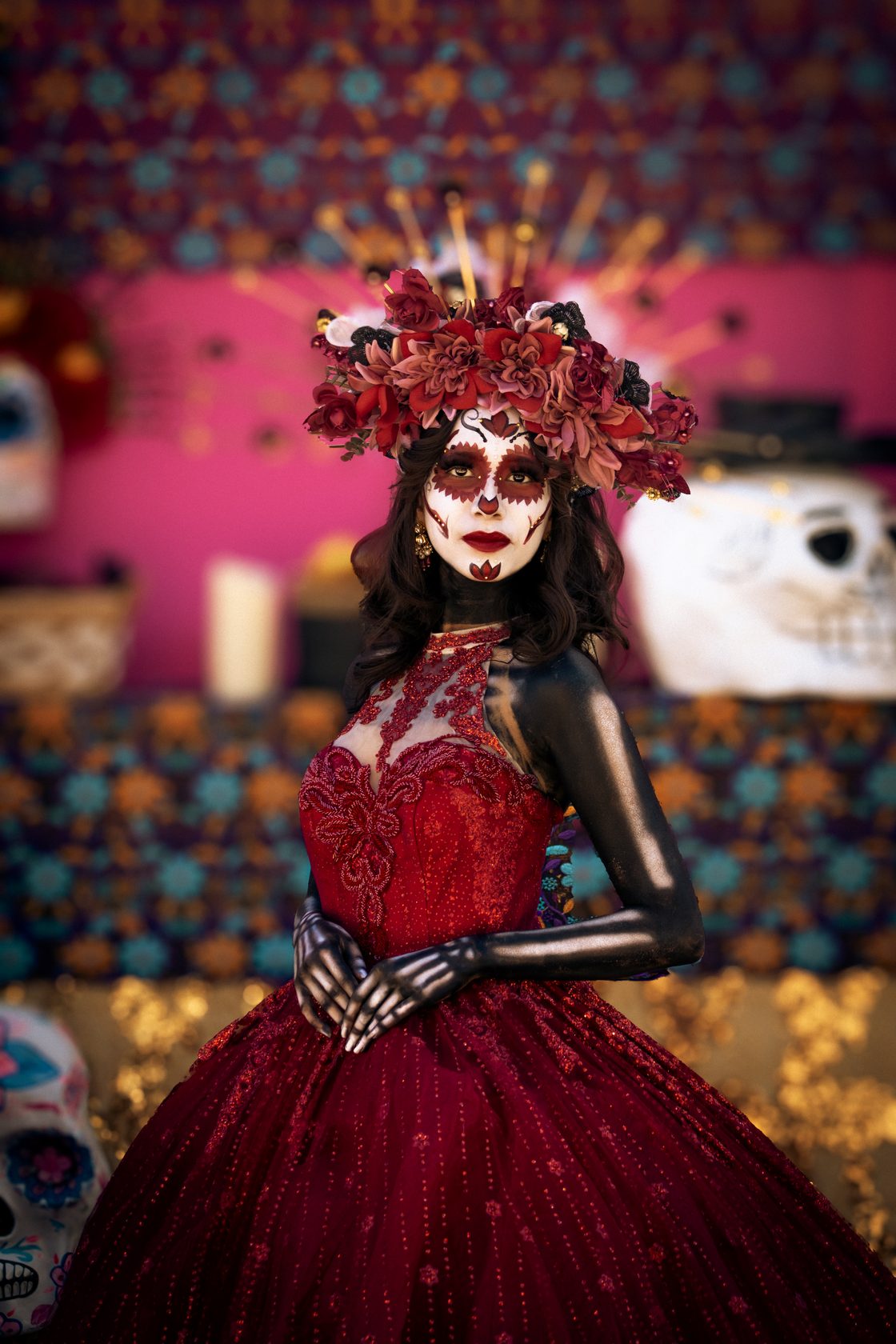 Editorial Catrina